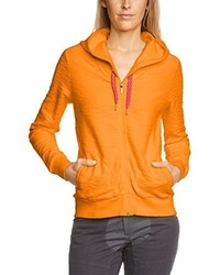 orange Pullover von CMP