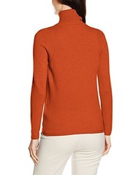 orange Pullover von Gerry Weber