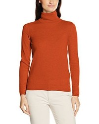orange Pullover von Gerry Weber