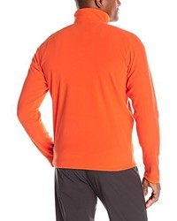 orange Pullover von Helly Hansen