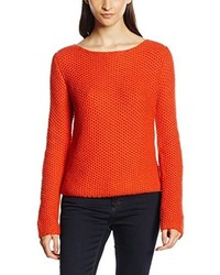 orange Pullover von Marc O'Polo