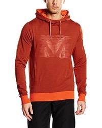 orange Pullover von Millet