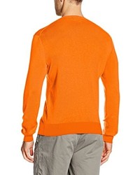 orange Pullover von Polo Ralph Lauren