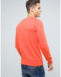 orange Pullover von Esprit