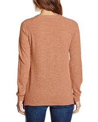 orange Pullover von Tommy Hilfiger