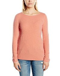 orange Pullover von Tommy Hilfiger