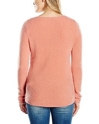 orange Pullover von Tommy Hilfiger