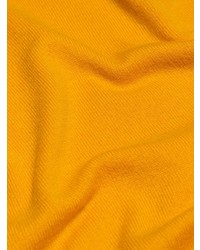 orange Rollkragenpullover von Givenchy