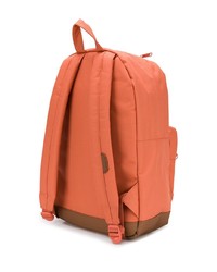 orange Rucksack von Herschel Supply Co.