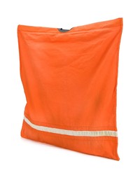 orange Shopper Tasche von Calvin Klein 205W39nyc