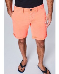 orange Shorts von Chiemsee