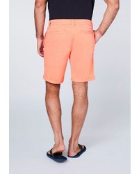 orange Shorts von Chiemsee