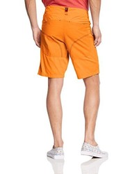 orange Shorts von CMP