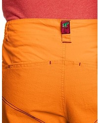 orange Shorts von CMP