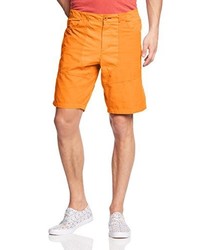 orange Shorts von CMP