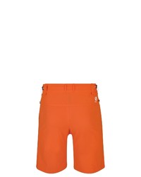 orange Shorts von dare2b