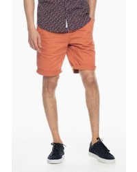 orange Shorts von GARCIA