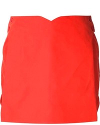 orange Shorts von Kenzo