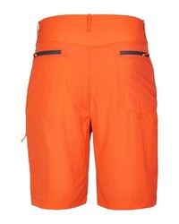 orange Shorts von Killtec