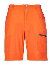 orange Shorts von Killtec