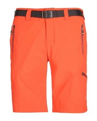 orange Shorts von Killtec