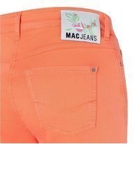 orange Shorts von MAC