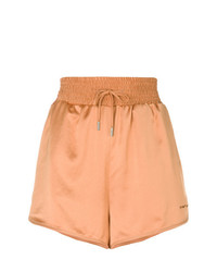 orange Shorts von Off-White