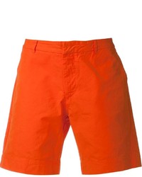 orange Shorts von Orlebar Brown
