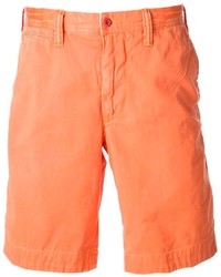 orange Shorts von Polo Ralph Lauren