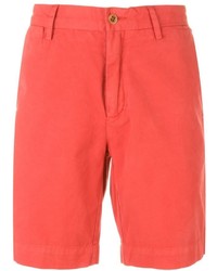 orange Shorts von Polo Ralph Lauren