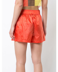 orange Shorts von Fenty X Puma