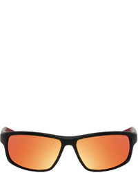 orange Sonnenbrille von Nike