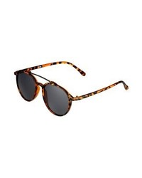orange Sonnenbrille von YOURTURN