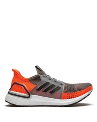 orange Sportschuhe von adidas