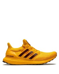 orange Sportschuhe von adidas