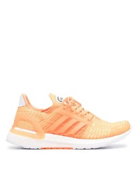 orange Sportschuhe von adidas