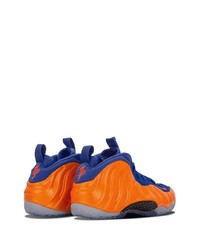 orange Sportschuhe von Nike