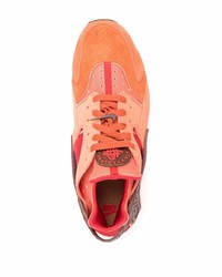 orange Sportschuhe von Nike