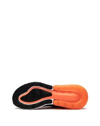 orange Sportschuhe von Nike