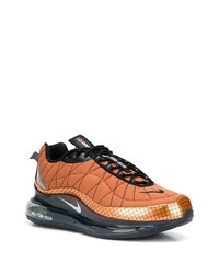 orange Sportschuhe von Nike