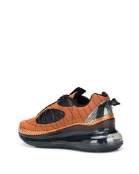 orange Sportschuhe von Nike