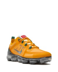 orange Sportschuhe von Nike