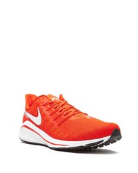 orange Sportschuhe von Nike