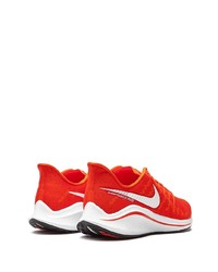 orange Sportschuhe von Nike