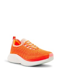 orange Sportschuhe von APL Athletic Propulsion Labs