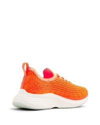 orange Sportschuhe von APL Athletic Propulsion Labs