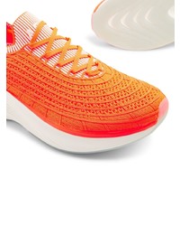 orange Sportschuhe von APL Athletic Propulsion Labs