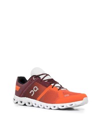 orange Sportschuhe von ON Running