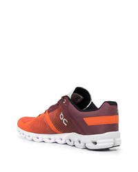 orange Sportschuhe von ON Running