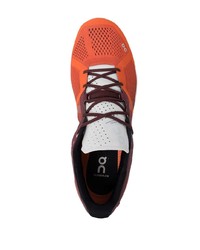 orange Sportschuhe von ON Running